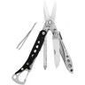 Мультитул LEATHERMAN STYLE CS 831246 в подарочной упаковке